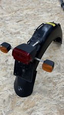 BMW R100 Fender Schutzblech hinten