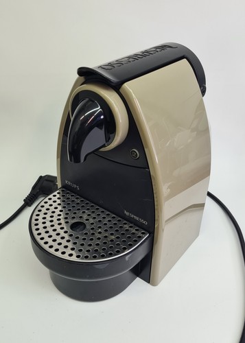 Nespresso essenza - ✅️,