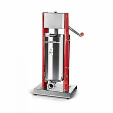 Tritacarne TC 22 Tre Spade F19500 Insaccatrice verticale 7 kg 3 Spade con Omaggi