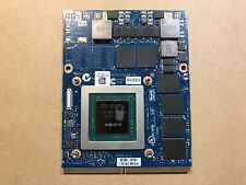 Dell Alienware 17 18 Nvidia