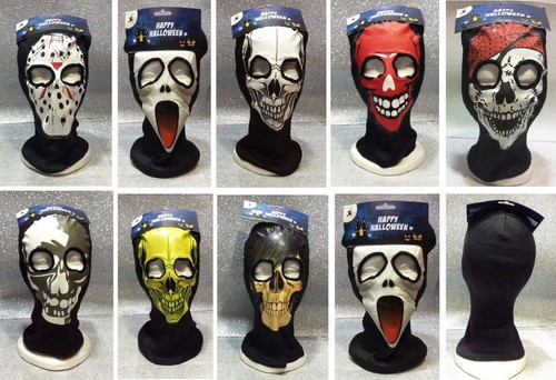 Carnevale halloween maschera - carnevale,