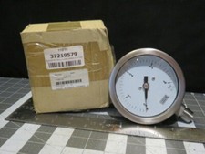 Pressure Gauge Temavasconi