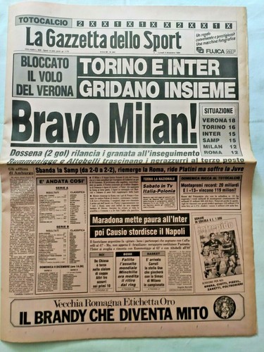 Gazzetta dello sport - gazzetta, 3