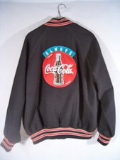1990's Coca Cola University of