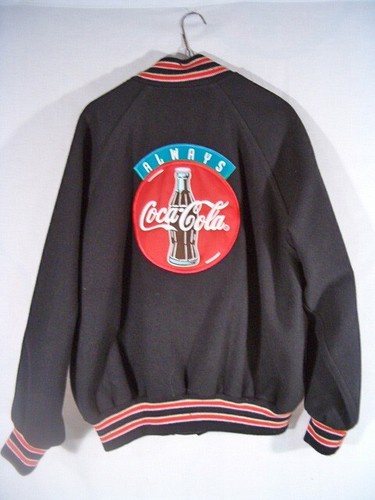 Giacca promozionale anni - , 90