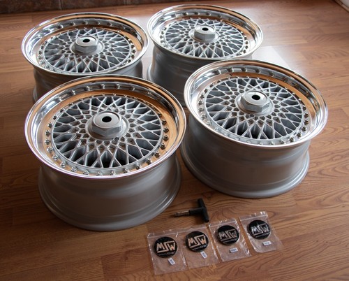 Racing msw pezzi cerchi - oz,