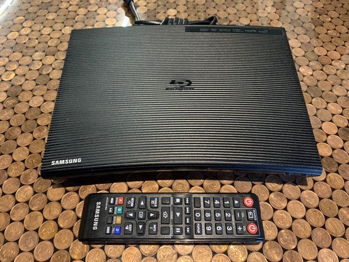 Samsung j5100 blu ray dvd - samsung, blu-ray