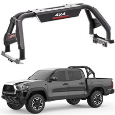 Adjustable Black Roll Sport