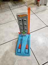 Hot Wheels Dragstrip Champion Pista Lanciatore, Playset per Macchinine