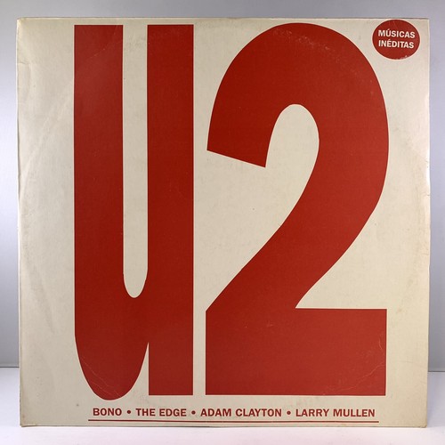 1993 vinyl unique brazil - 1993,