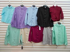 Camicia elegante ragazzo