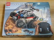 Lego technic racers - rc, race