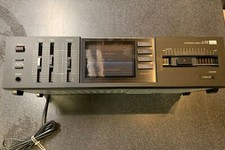 AMPLIFICATORE STEREO INTEGRATO