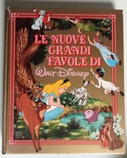 "Le nuove grandi favole di