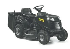 Trattorino tagliaerba PAPILLON