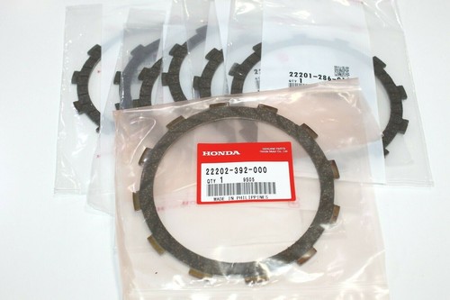 Honda kit dischi frizione - honda,