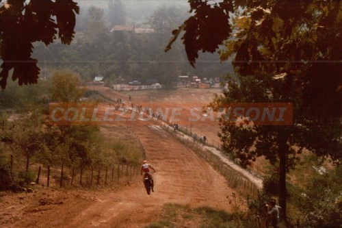 Foto anni 80 - '80', di