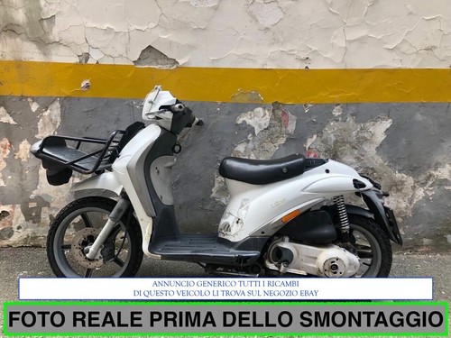 Sono disponibili ricambi - sono,