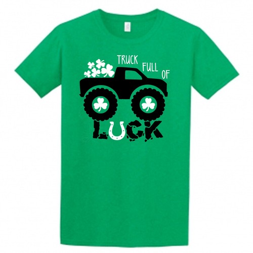 Camion full luck st - camion,