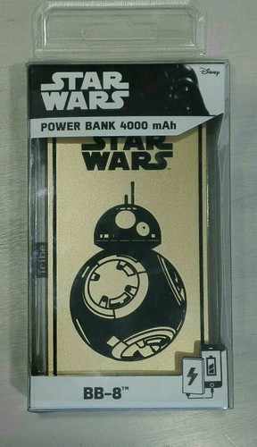 Power bank special edition oro - power,