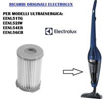 FILTRO HEPA ELECTROLUX