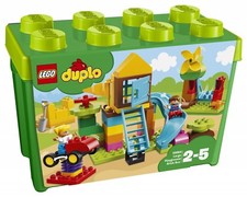 LEGO® DUPLO® 10864 Scatola