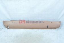 RIVESTIMENTO METALLICO SOTTOPORTA FIAT 850 T 900 T/E - DR RICAMBI DR1553