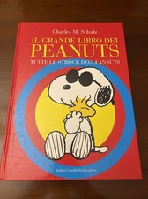 CHARLES M. SCHULZ IL GRANDE