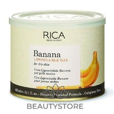 Rica ceretta liposolubile - rica,