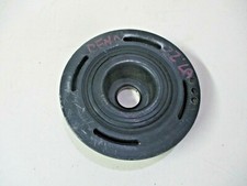 664348 PULEGGIA CINGHIA ALBERO MOTORE RENAULT LAGUNA II 2.2 DCI ANNO 2004