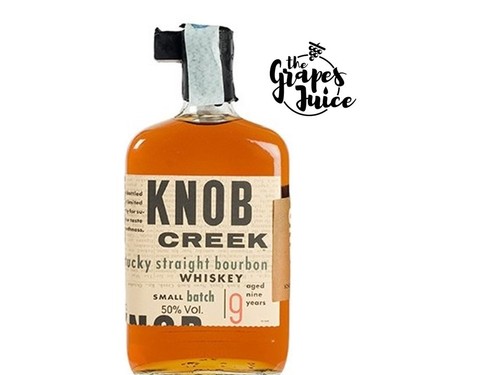 Knob creek small - knob, batch