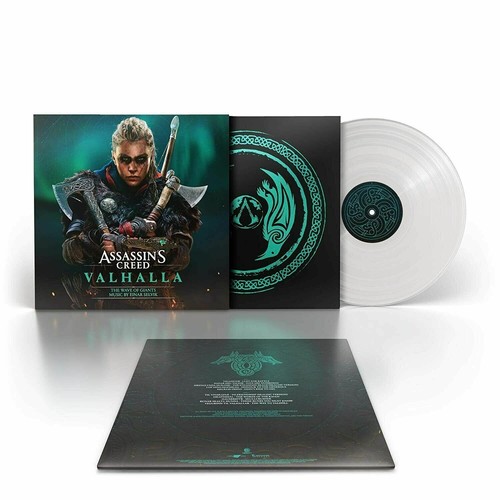 Assassins creed valhalla wave - assassins,