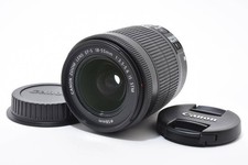[Eccellente] Canon 18-55 mm