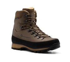 Scarpone Scarpa da Caccia e Trekking  Garsport Modello TRAPPER WP