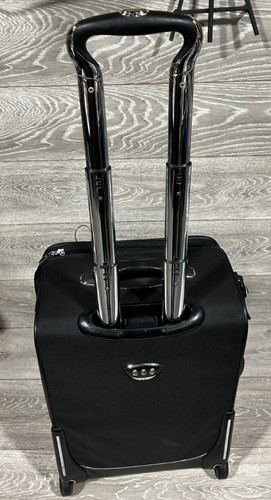 Tumi lxt adventure - lxt, valigia
