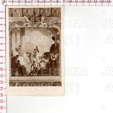 A2413 PUBBLICITA 1928 MILANO