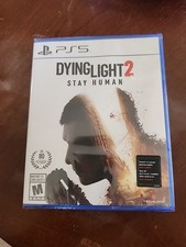 DYING LIGHT 2 - PlayStation 5