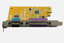 SUNIX MIO6469A Scheda I/O