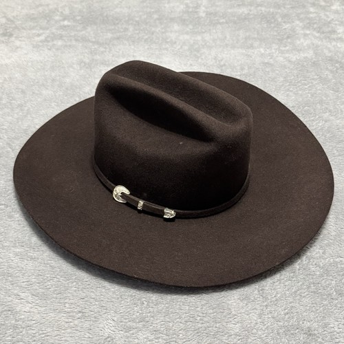 Cappello cowboy western
