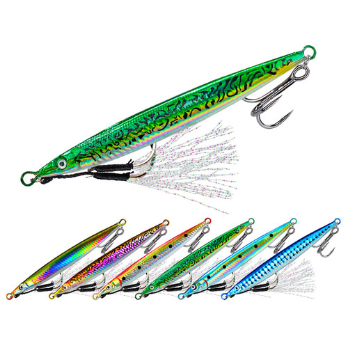 Pezzi esca pesca - da,