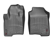 WeatherTech Tappetini per Fiat Panda / Panda Cross 319 2011-23