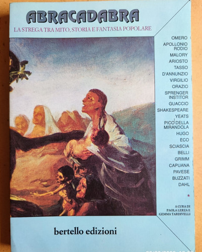 Libro abracadabra la - libro🟥abracadabra,