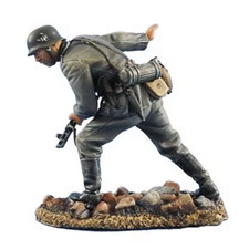 Sergente maggiore fanteria