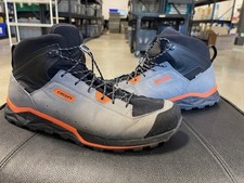 Crispi attiva mid - mid, gtx