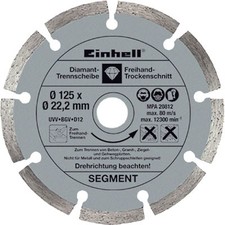 DISCO X SCANALATORE MURO TH-MA