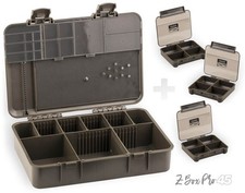 XXL Box-Pesca Carpa Tackle Box
