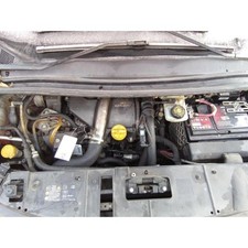 Motore Semicompleto K9K846