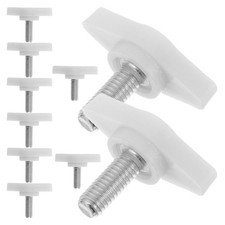  10 Pcs Espositore Per Modelli