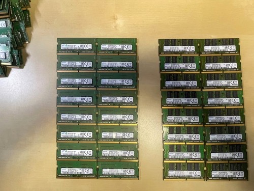 Samsung ddr4 - (2x8),