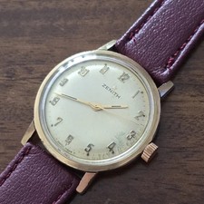 Orologio Zenith Stellina